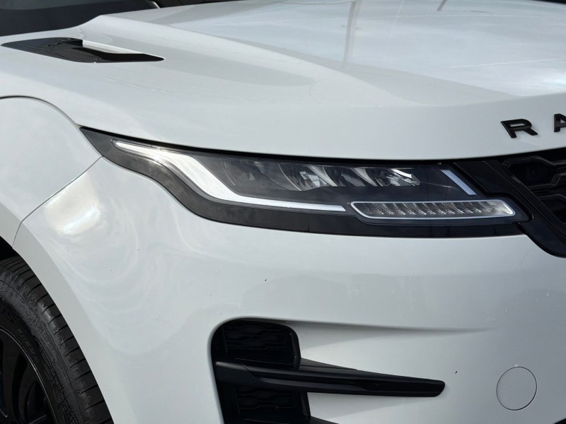 Used Land Rover Range Rover Evoque 2022 for sale - 77950809: Photo 17