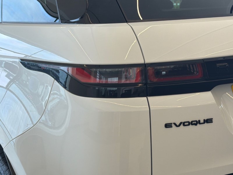 Used Land Rover Range Rover Evoque 2022 for sale - 77950809: Photo 19