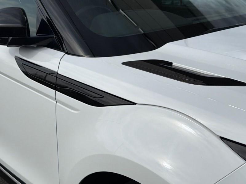 Used Land Rover Range Rover Evoque 2022 for sale - 77950809: Photo 20