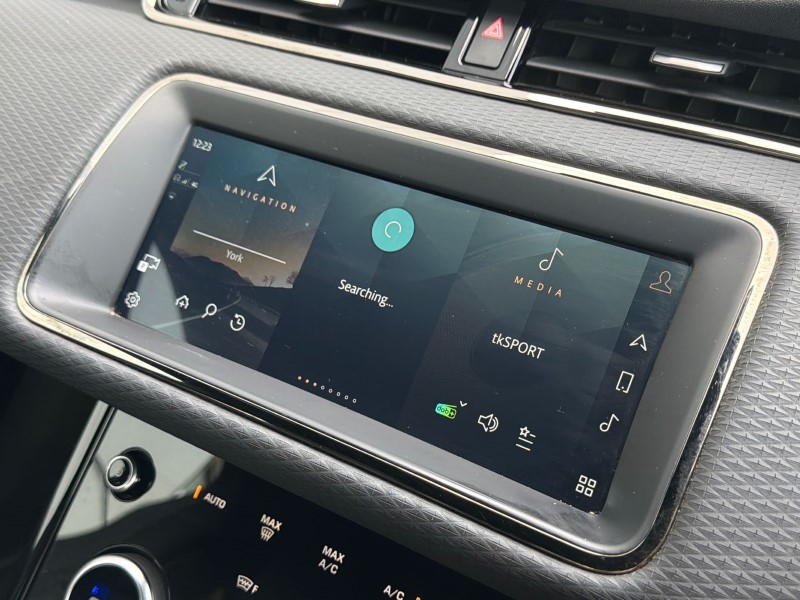 Used Land Rover Range Rover Evoque 2022 for sale - 77950809: Photo 28