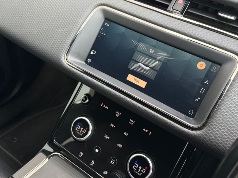 Used Land Rover Range Rover Evoque 2022 for sale - 77950809: Photo 30