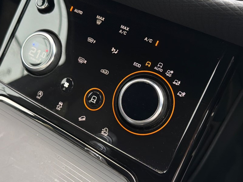 Used Land Rover Range Rover Evoque 2022 for sale - 77950809: Photo 31