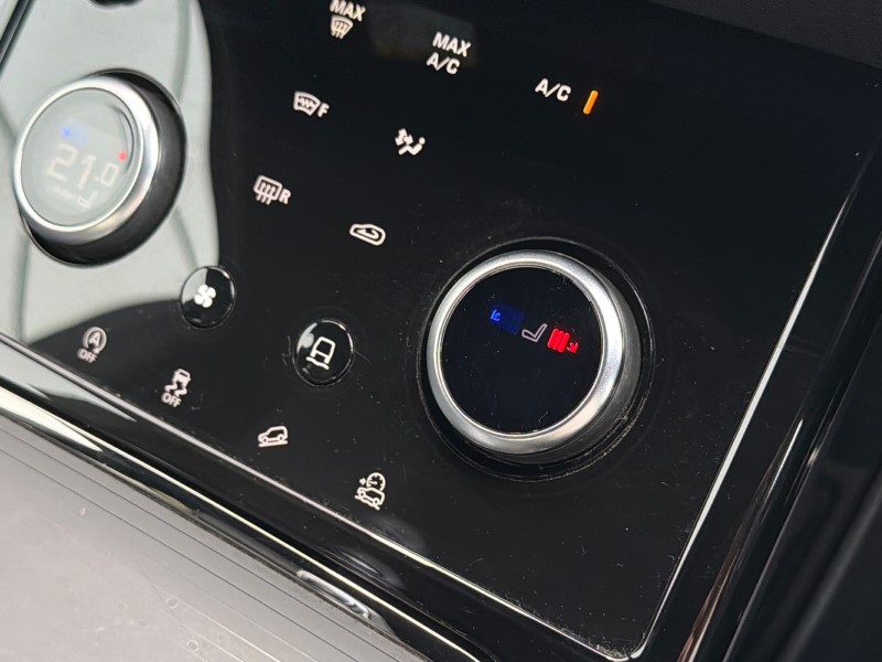 Used Land Rover Range Rover Evoque 2022 for sale - 77950809: Photo 32