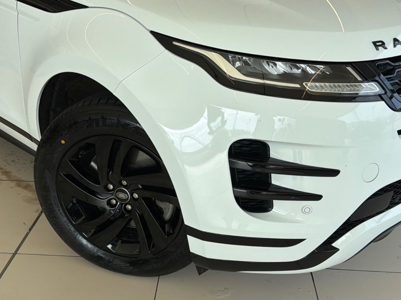 Used Land Rover Range Rover Evoque 2022 for sale - 77950809: Photo 38