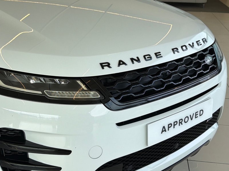 Used Land Rover Range Rover Evoque 2022 for sale - 77950809: Photo 39