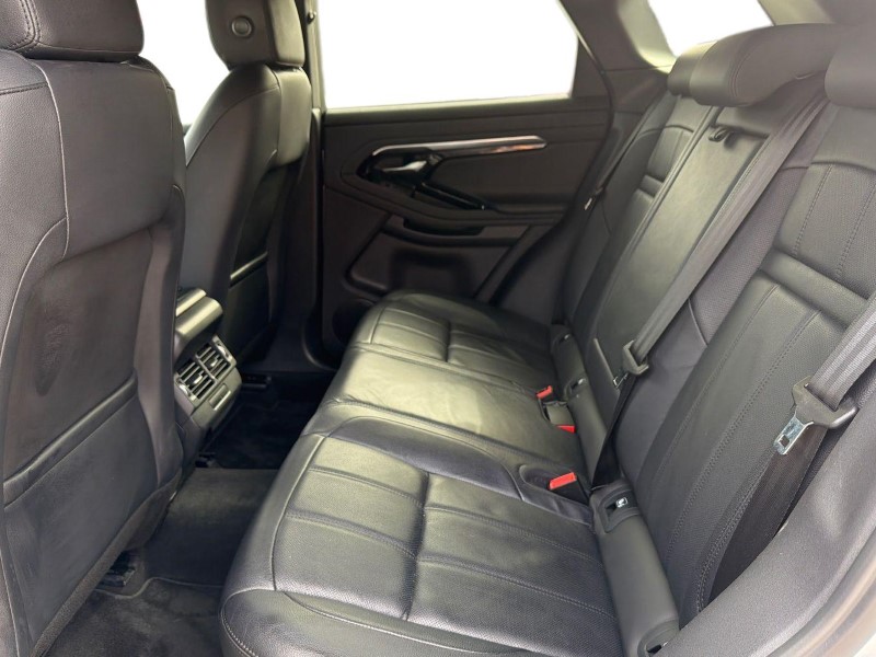 Used Land Rover Range Rover Evoque 2022 for sale - 77950809: Photo 4