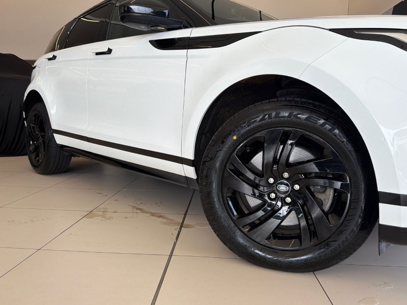 Used Land Rover Range Rover Evoque 2022 for sale - 77950809: Photo 40