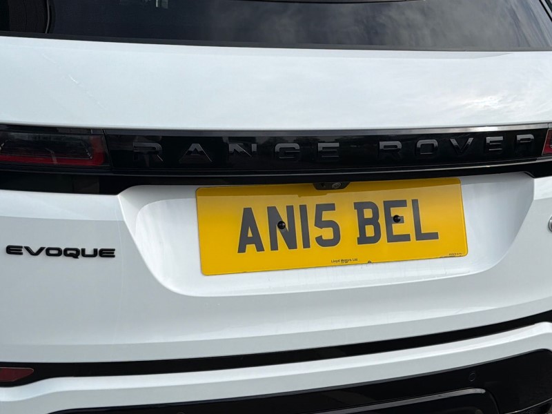 Used Land Rover Range Rover Evoque 2022 for sale - 77950809: Photo 41