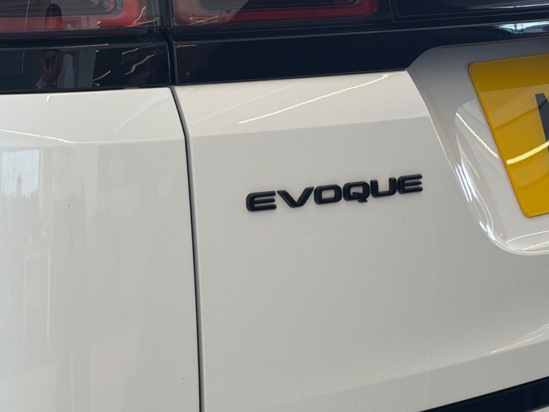 Used Land Rover Range Rover Evoque 2022 for sale - 77950809: Photo 42