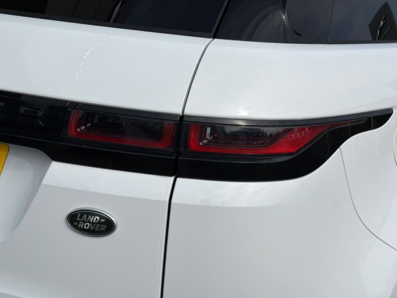 Used Land Rover Range Rover Evoque 2022 for sale - 77950809: Photo 43