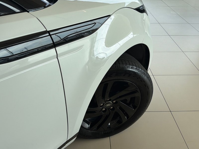 Used Land Rover Range Rover Evoque 2022 for sale - 77950809: Photo 45