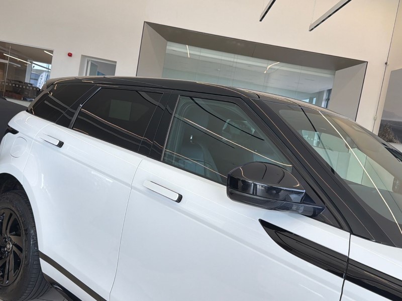 Used Land Rover Range Rover Evoque 2022 for sale - 77950809: Photo 47