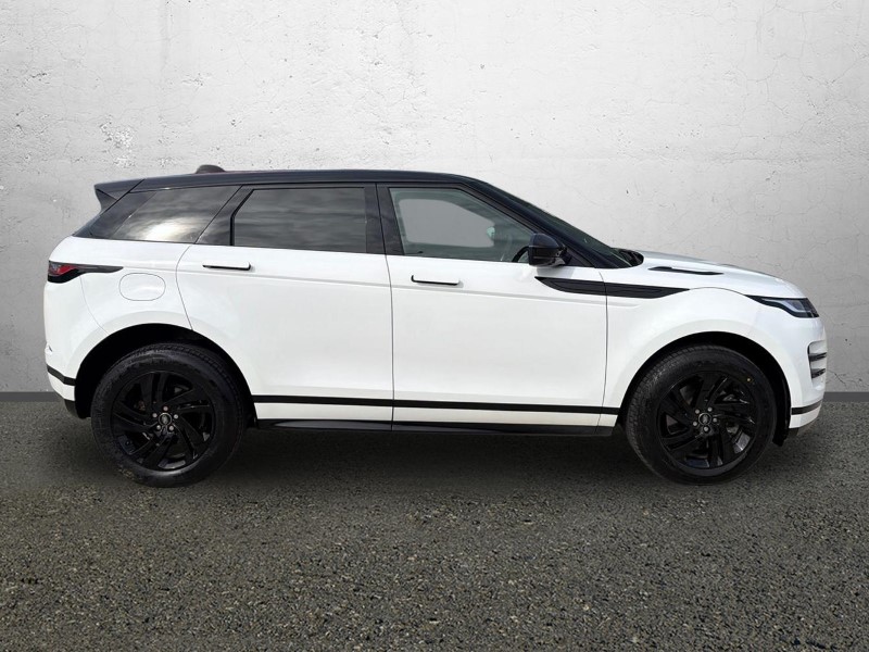 Used Land Rover Range Rover Evoque 2022 for sale - 77950809: Photo 5