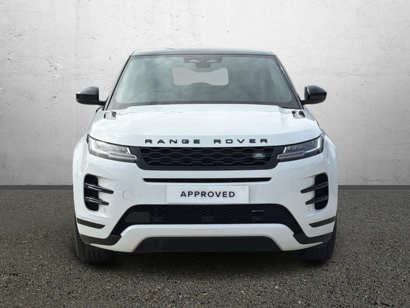 Used Land Rover Range Rover Evoque 2022 for sale - 77950809: Photo 7