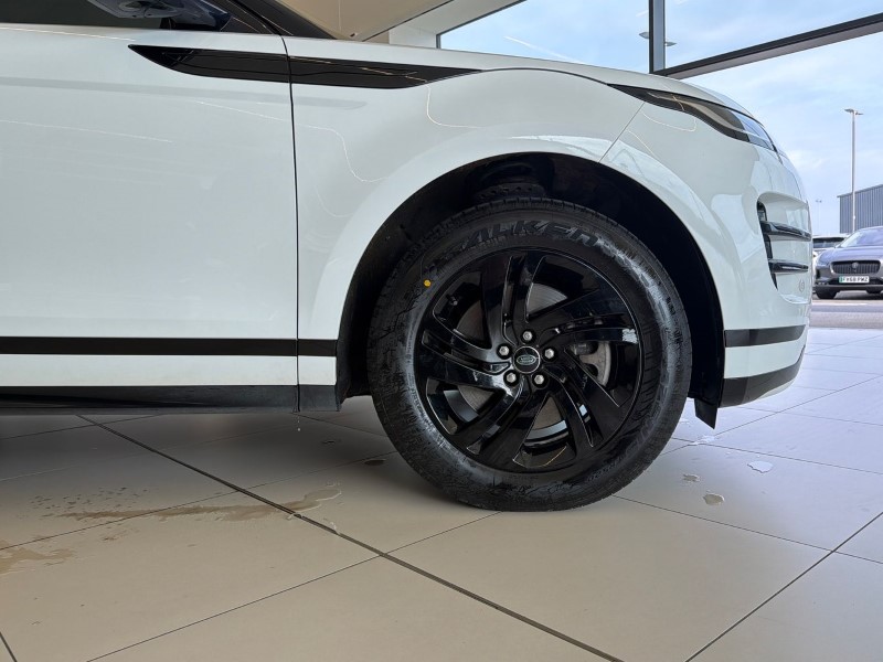 Used Land Rover Range Rover Evoque 2022 for sale - 77950809: Photo 8