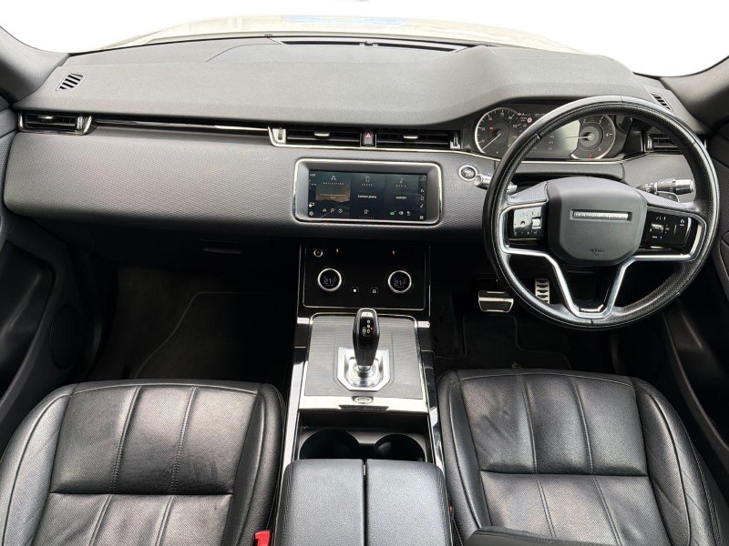 Used Land Rover Range Rover Evoque 2022 for sale - 77950809: Photo 9