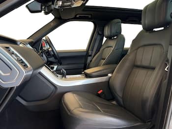Used Land Rover Range Rover Sport 2020 for sale - 79731797: Photo