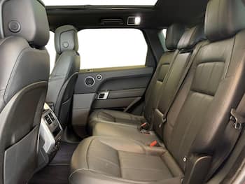 Used Land Rover Range Rover Sport 2020 for sale - 79731797: Photo
