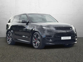 Used Land Rover Range Rover Sport 2026 for sale - 79879376: Photo