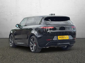 Used Land Rover Range Rover Sport 2026 for sale - 79879376: Photo