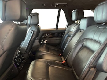 Used Land Rover Range Rover 2019 for sale - 79536093: Photo