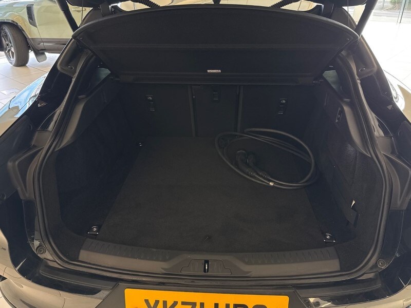 Used Jaguar I-Pace 2021 for sale - 77729455: Photo 10