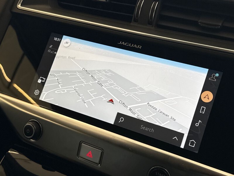 Used Jaguar I-Pace 2021 for sale - 77729455: Photo 11