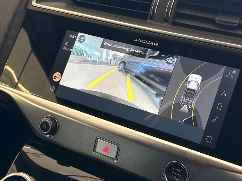 Used Jaguar I-Pace 2021 for sale - 77729455: Photo 12