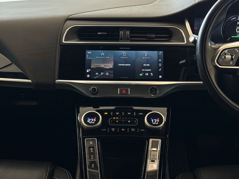 Used Jaguar I-Pace 2021 for sale - 77729455: Photo 14