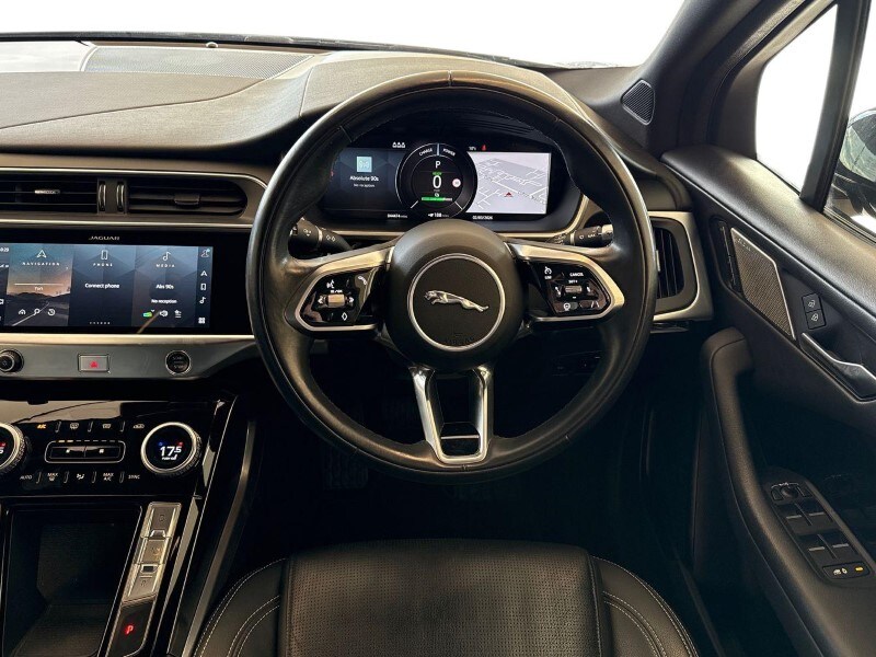 Used Jaguar I-Pace 2021 for sale - 77729455: Photo 15