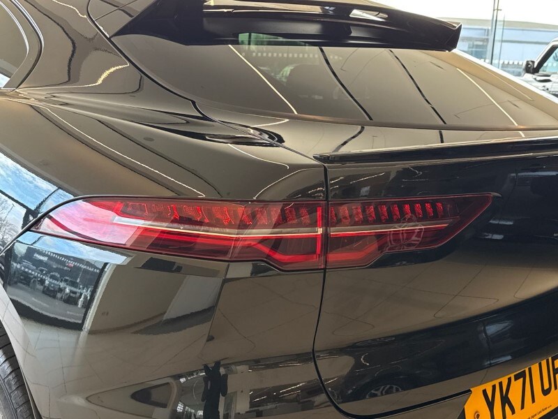 Used Jaguar I-Pace 2021 for sale - 77729455: Photo 19