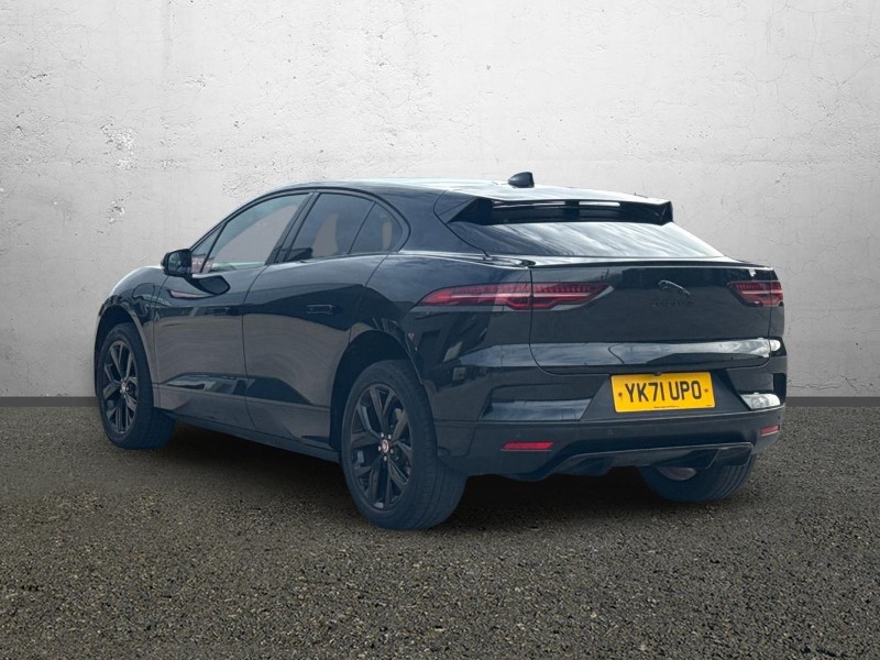 Used Jaguar I-Pace 2021 for sale - 77729455: Photo 2