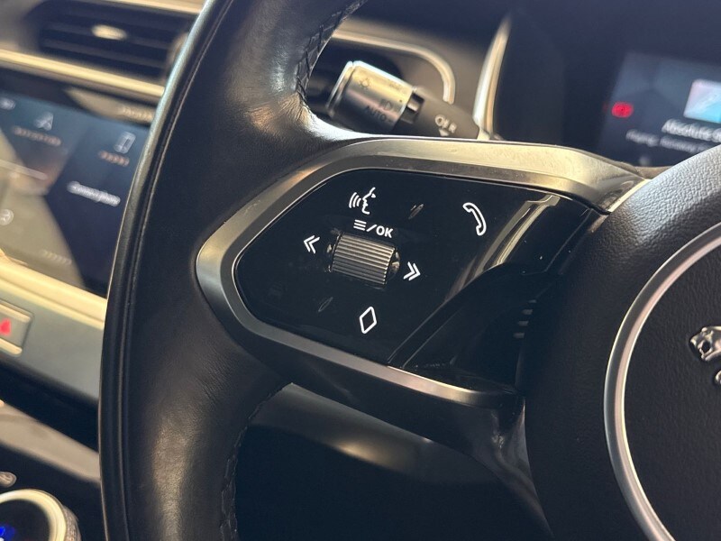 Used Jaguar I-Pace 2021 for sale - 77729455: Photo 28