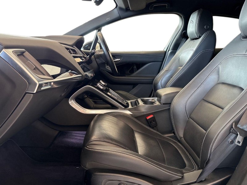 Used Jaguar I-Pace 2021 for sale - 77729455: Photo 3
