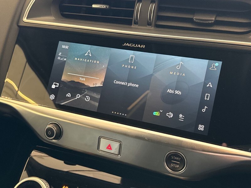 Used Jaguar I-Pace 2021 for sale - 77729455: Photo 30