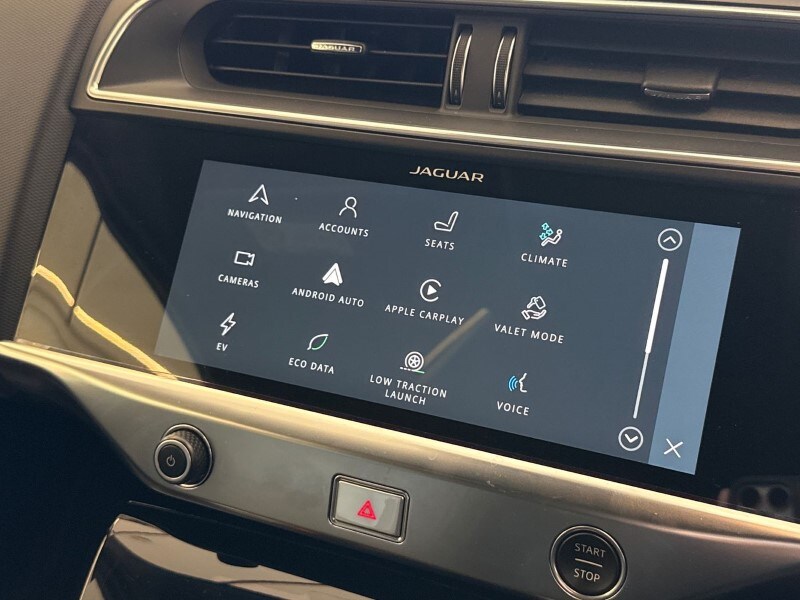 Used Jaguar I-Pace 2021 for sale - 77729455: Photo 31