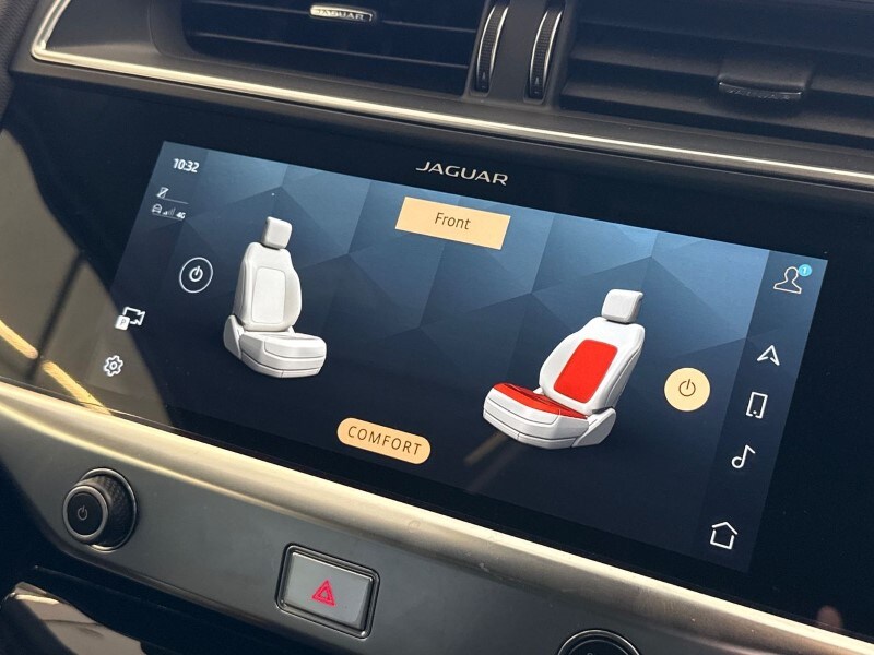 Used Jaguar I-Pace 2021 for sale - 77729455: Photo 34