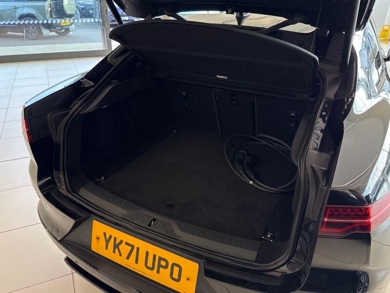 Used Jaguar I-Pace 2021 for sale - 77729455: Photo 38