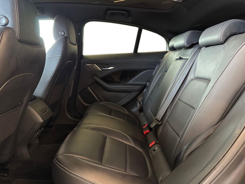 Used Jaguar I-Pace 2021 for sale - 77729455: Photo 4