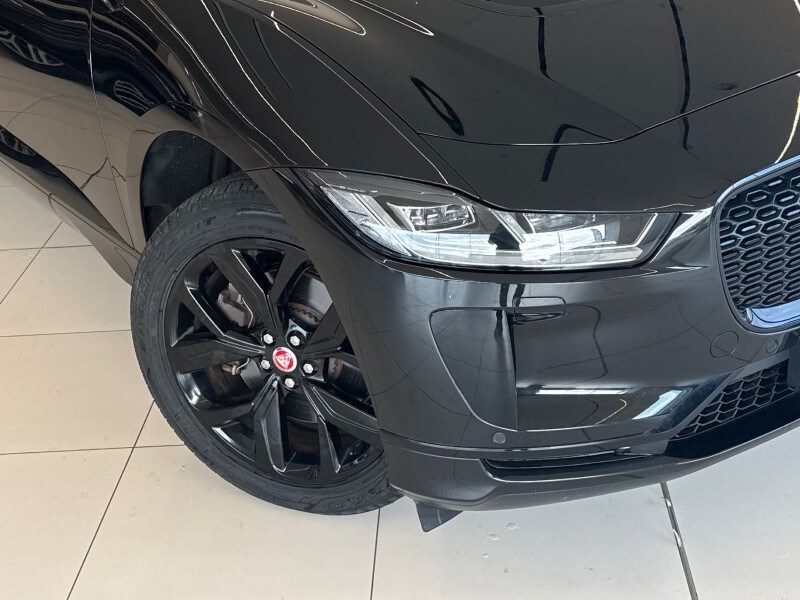 Used Jaguar I-Pace 2021 for sale - 77729455: Photo 41
