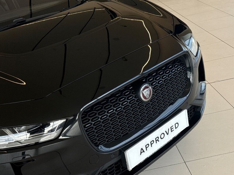 Used Jaguar I-Pace 2021 for sale - 77729455: Photo 42