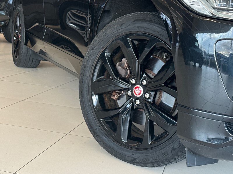 Used Jaguar I-Pace 2021 for sale - 77729455: Photo 43