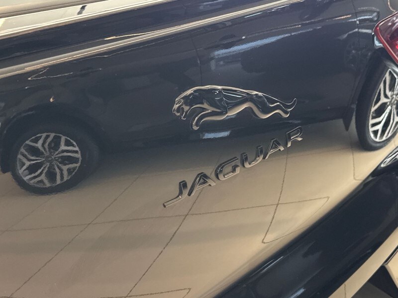 Used Jaguar I-Pace 2021 for sale - 77729455: Photo 44