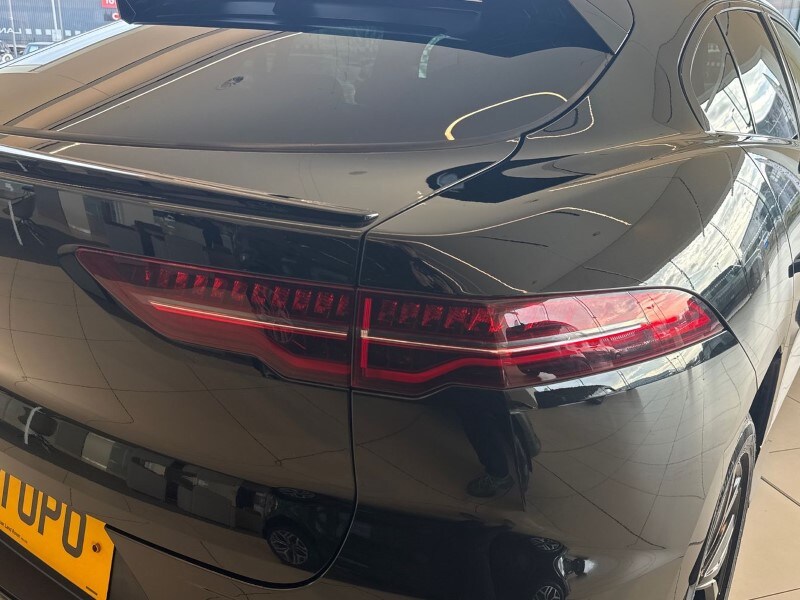 Used Jaguar I-Pace 2021 for sale - 77729455: Photo 46