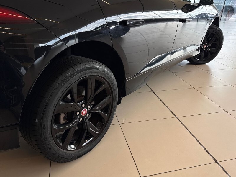 Used Jaguar I-Pace 2021 for sale - 77729455: Photo 47