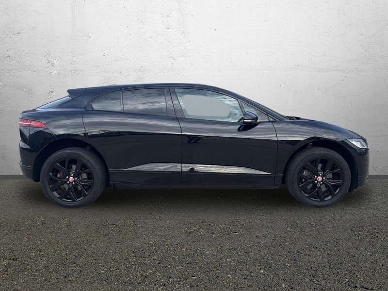 Used Jaguar I-Pace 2021 for sale - 77729455: Photo 5