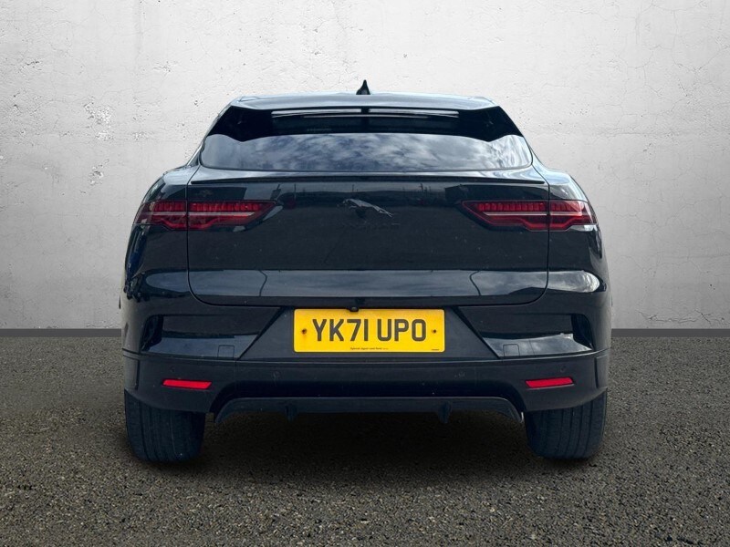 Used Jaguar I-Pace 2021 for sale - 77729455: Photo 6