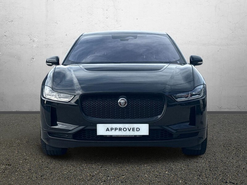 Used Jaguar I-Pace 2021 for sale - 77729455: Photo 7