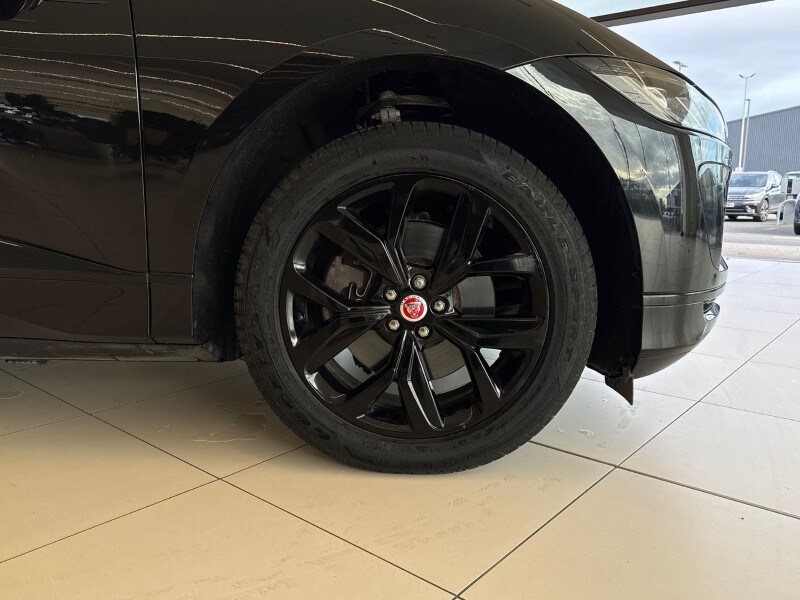 Used Jaguar I-Pace 2021 for sale - 77729455: Photo 8