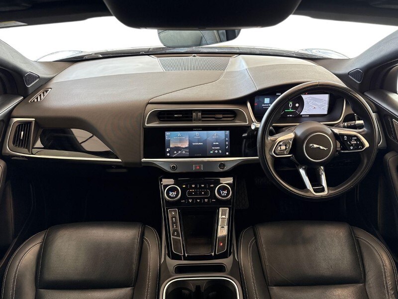 Used Jaguar I-Pace 2021 for sale - 77729455: Photo 9